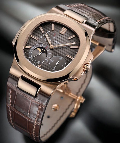 Nautilus Patek Philippe : pour les 30 ans de son classique « sport élégant » Patek Philippe donne un nouvel élan à la collection Nautilus Nautilus Patek Philippe : pour les 30 ans de son classique « sport élégant » Patek Philippe donne un nouvel élan à la collection Nautilus
