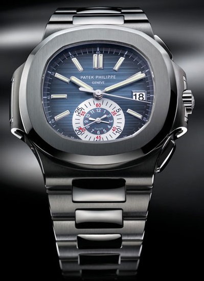 Nautilus Patek Philippe : pour les 30 ans de son classique « sport élégant » Patek Philippe donne un nouvel élan à la collection Nautilus Nautilus Patek Philippe : pour les 30 ans de son classique « sport élégant » Patek Philippe donne un nouvel élan à la collection Nautilus
