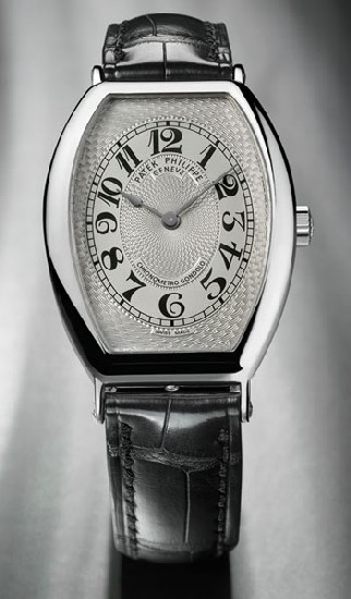 Chronometro Gondolo Patek Philippe Réf. 5098P : le retour d’une légende Chronometro Gondolo Patek Philippe Réf. 5098P : le retour d’une légende