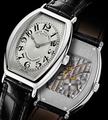 Chronometro Gondolo Patek Philippe Réf. 5098P : le retour d’une légende Chronometro Gondolo Patek Philippe Réf. 5098P : le retour d’une légende