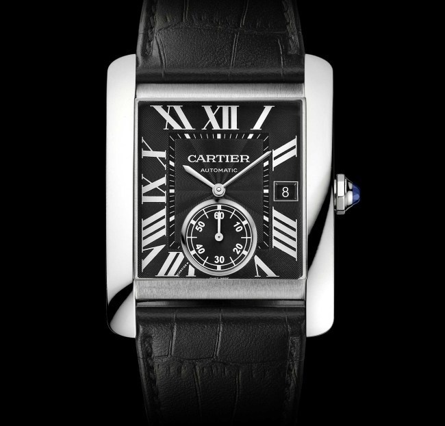 Mes trois montres préférées en 2013 (à moins de 6.000 euros) Mes trois montres préférées en 2013 (à moins de 6.000 euros)