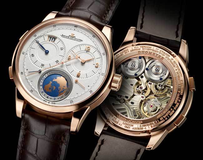 Duomètre Unique Travel Time Duomètre Unique Travel Time