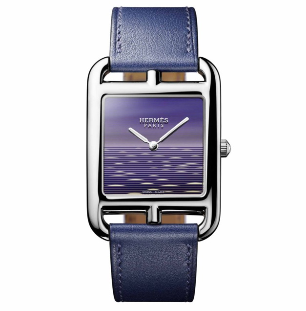 Hermès Cape Cod Crépuscule Hermès Cape Cod Crépuscule