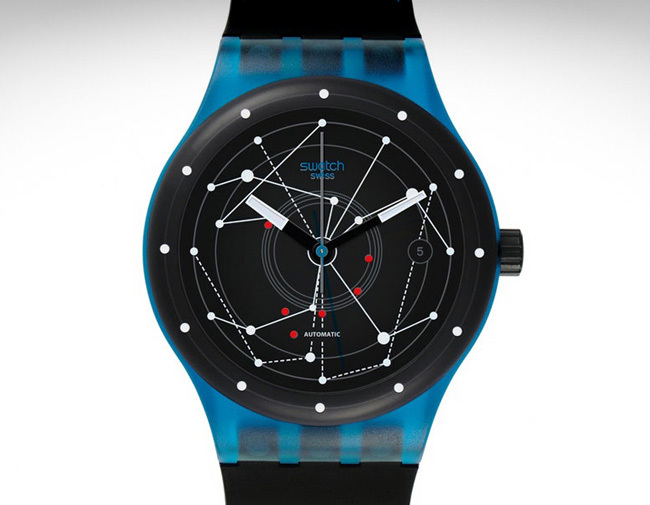 Swatch Sistem 51 Swatch Sistem 51