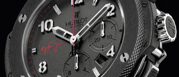 Big Bang Hublot Ayrton Senna Big Bang Hublot Ayrton Senna