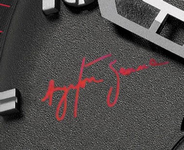 Big Bang Hublot Ayrton Senna Big Bang Hublot Ayrton Senna