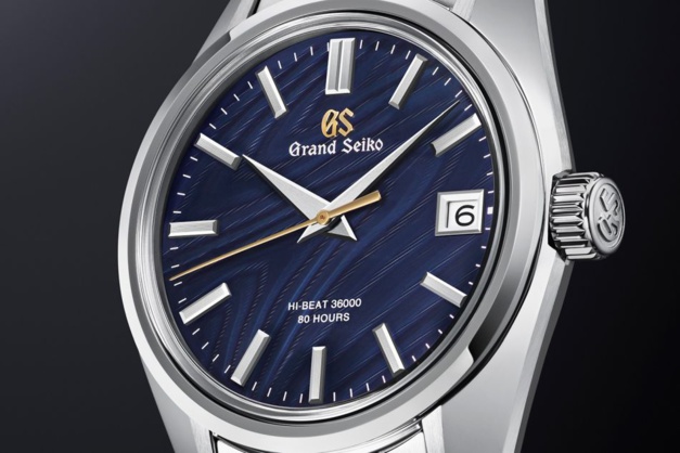 Grand Seiko Ever-Brilliant steel Grand Seiko Ever-Brilliant steel