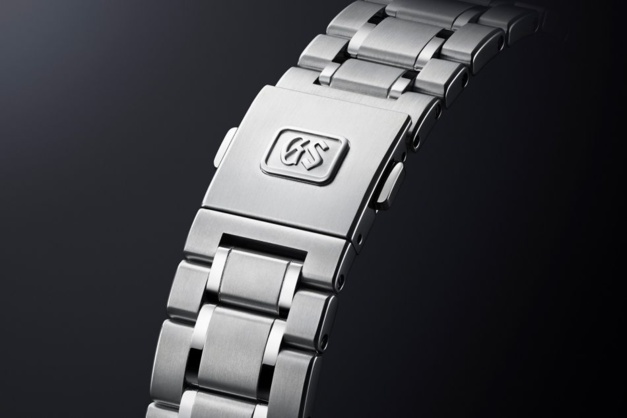 Grand Seiko Ever-Brilliant steel Grand Seiko Ever-Brilliant steel