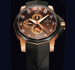 Admiral's Cup Tides Competition 48 Corum Admiral's Cup Tides Competition 48 Corum