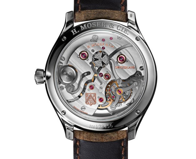 Moser Endeavour Perpetual Calendar Tutorial Moser Endeavour Perpetual Calendar Tutorial