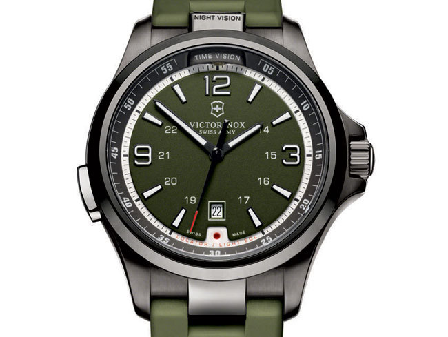 Victorinox Night Vision Victorinox Night Vision