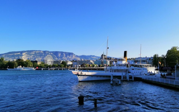 Semaine horlogère genevoise : Barton 7, huit horlogers indépendants lancent leur salon Semaine horlogère genevoise : Barton 7, huit horlogers indépendants lancent leur salon