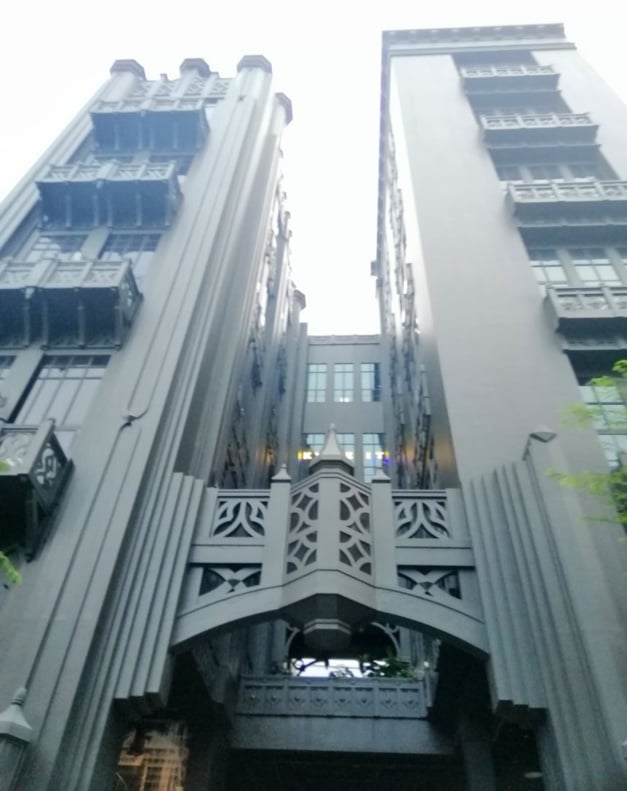 The Mill Singapore The Mill Singapore
