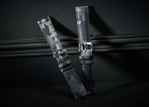 Alligator Camouflage Jean Rousseau Alligator Camouflage Jean Rousseau