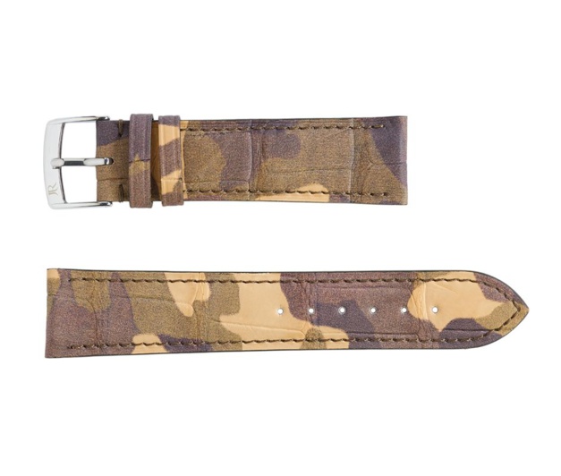 Alligator Camouflage Jean Rousseau Alligator Camouflage Jean Rousseau