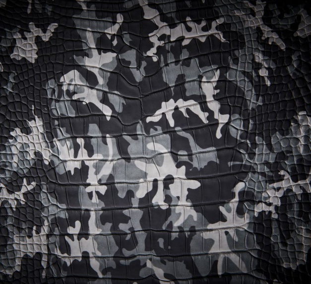 Alligator Camouflage Jean Rousseau Alligator Camouflage Jean Rousseau