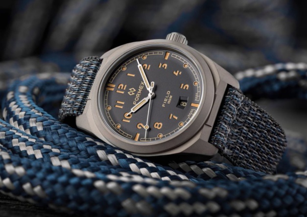 Formex Field Formex Field