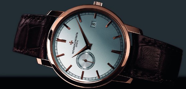 Patrimony Traditionnelle Vacheron Constantin Patrimony Traditionnelle Vacheron Constantin
