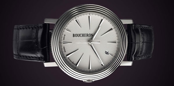 Boucheron, Place Vendôme