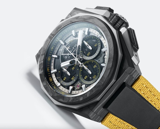 Zenith Defy Extreme E Desert X Prix Zenith Defy Extreme E Desert X Prix