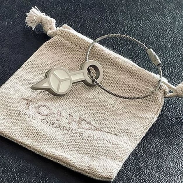 The Orange Hand : accessoires horlogers inspirés de la marque à la couronne The Orange Hand : accessoires horlogers inspirés de la marque à la couronne