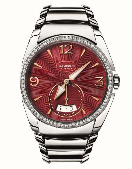 Parmigiani Fleurier Métro : de l’entrée de gamme dans le haut de gamme Parmigiani Fleurier Métro : de l’entrée de gamme dans le haut de gamme
