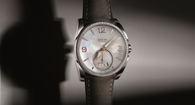 Parmigiani Fleurier Métro : de l’entrée de gamme dans le haut de gamme Parmigiani Fleurier Métro : de l’entrée de gamme dans le haut de gamme