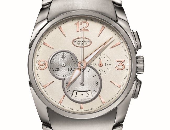 Parmigiani Fleurier Métro : de l’entrée de gamme dans le haut de gamme Parmigiani Fleurier Métro : de l’entrée de gamme dans le haut de gamme