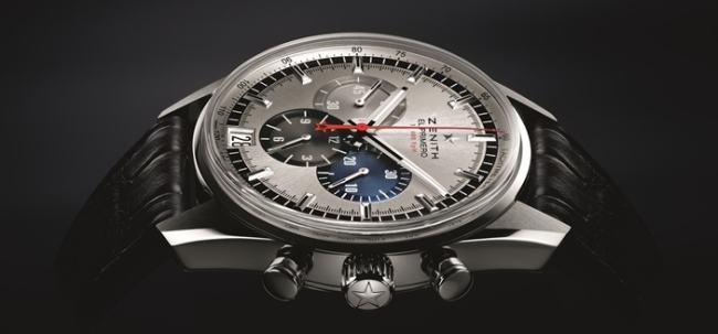 Zenith et les Zenith Explorer Award 2014