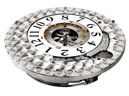 Calibre 2907 Audemars Piguet Calibre 2907 Audemars Piguet