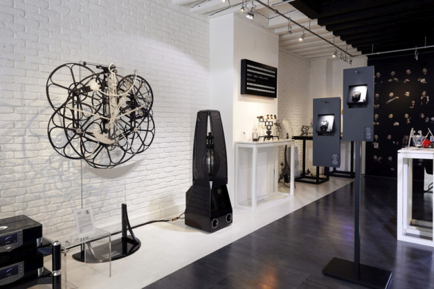 Genève : MAD Gallery, une toute nouvelle identité ! Genève : MAD Gallery, une toute nouvelle identité !