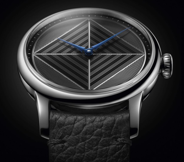 Louis Erard Excellence Guilloché Main II Louis Erard Excellence Guilloché Main II