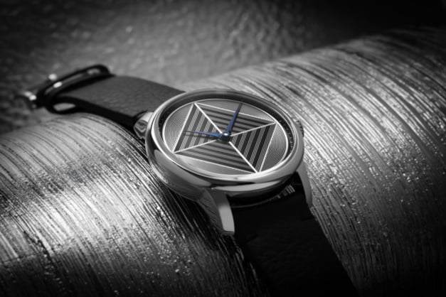 Louis Erard Excellence Guilloché Main II : de l'art de mettre en avant les métiers d'art Louis Erard Excellence Guilloché Main II : de l'art de mettre en avant les métiers d'art