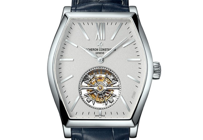 Vacheron Constantin Malte Tourbillon Collection Excellence Platine