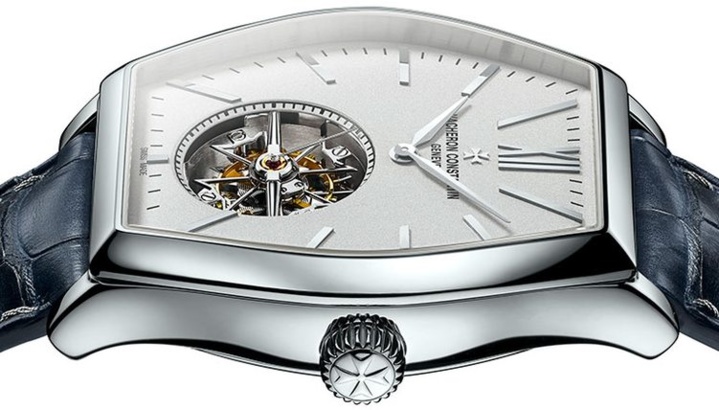 Vacheron Constantin Malte Tourbillon Collection Excellence Platine Vacheron Constantin Malte Tourbillon Collection Excellence Platine