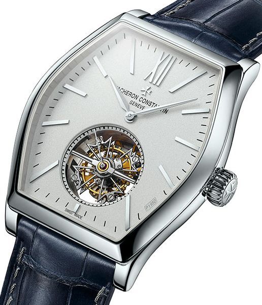 Vacheron Constantin Malte Tourbillon Collection Excellence Platine