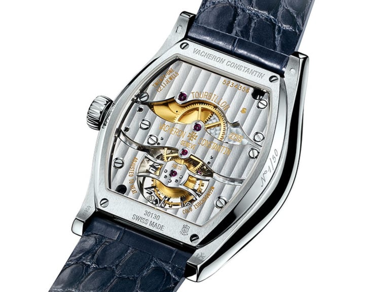 Vacheron Constantin Malte Tourbillon Collection Excellence Platine Vacheron Constantin Malte Tourbillon Collection Excellence Platine