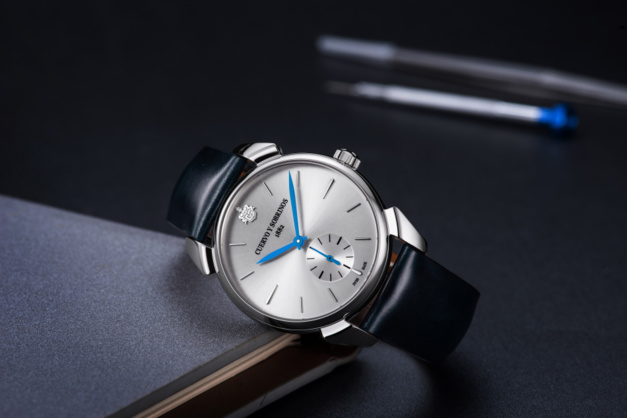 Cuervo y Sobrinos Historiador Asturias Pequenos Segundos : en toute sobriété Cuervo y Sobrinos Historiador Asturias Pequenos Segundos : en toute sobriété