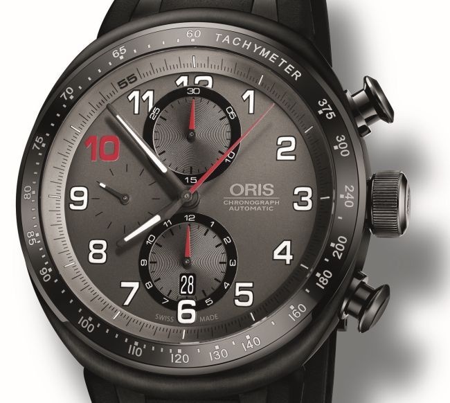 Oris Darryl O’Young Oris Darryl O’Young