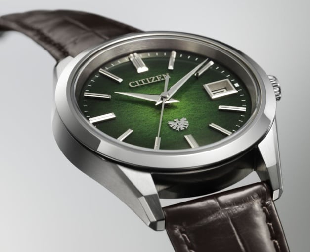 The Citizen Iconic Nature Collection The Citizen Iconic Nature Collection