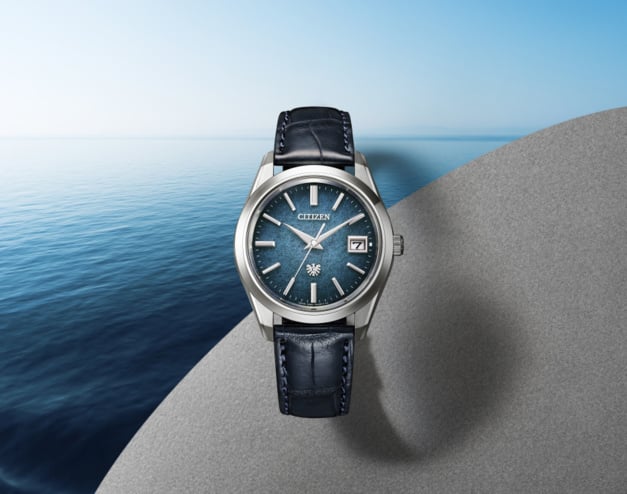 The Citizen Iconic Nature Collection The Citizen Iconic Nature Collection