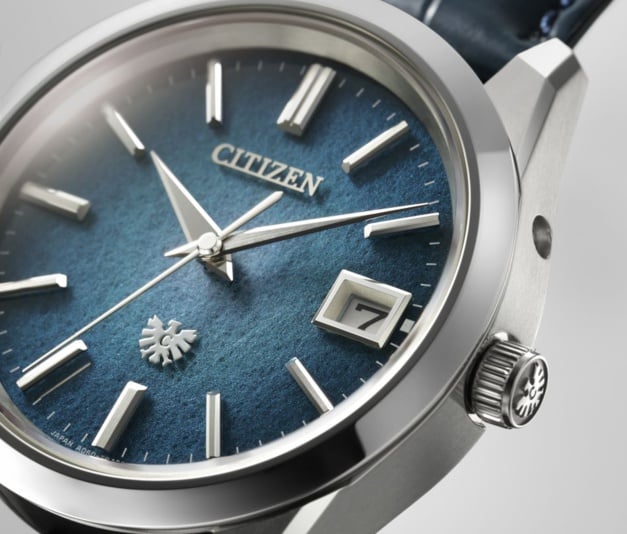 The Citizen Iconic Nature Collection The Citizen Iconic Nature Collection