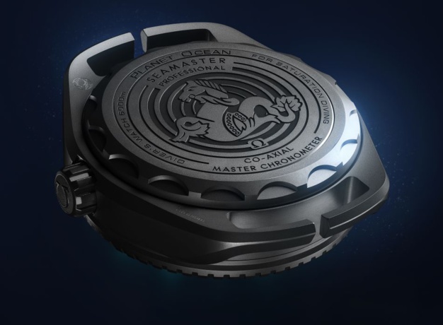 Seamaster Planet Ocean Ultra Deep Seamaster Planet Ocean Ultra Deep