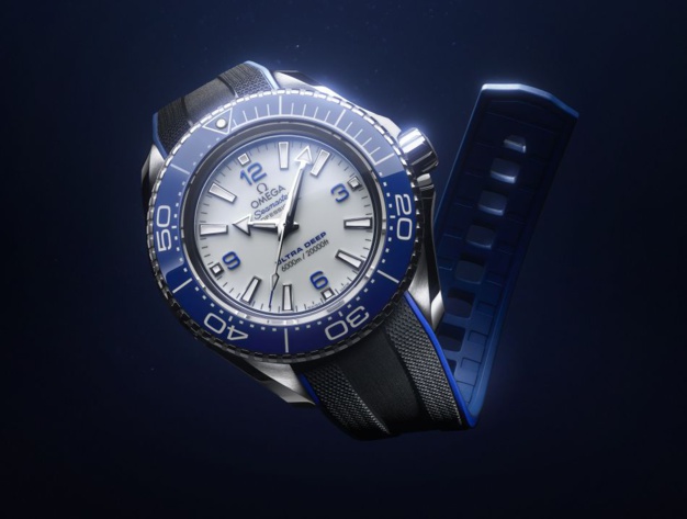 Seamaster Planet Ocean Ultra Deep Seamaster Planet Ocean Ultra Deep