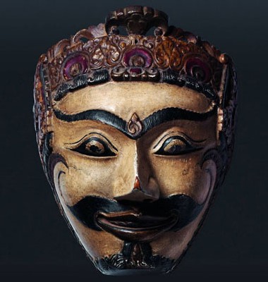 Métiers d’Art « Les Masques » de Vacheron Constantin : naissance d’une collection