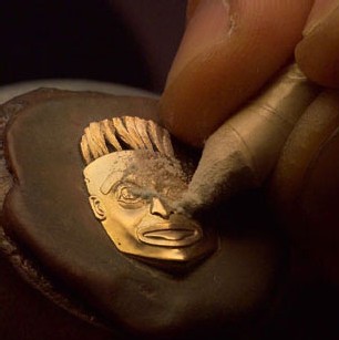 Métiers d’Art « Les Masques » de Vacheron Constantin : naissance d’une collection Métiers d’Art « Les Masques » de Vacheron Constantin : naissance d’une collection
