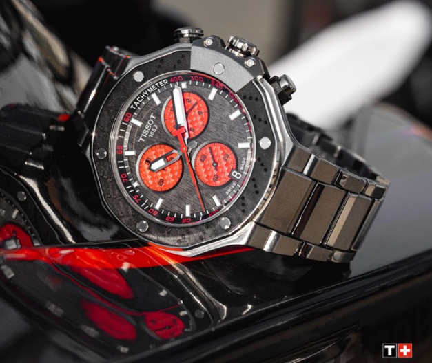 Tissot T-Race