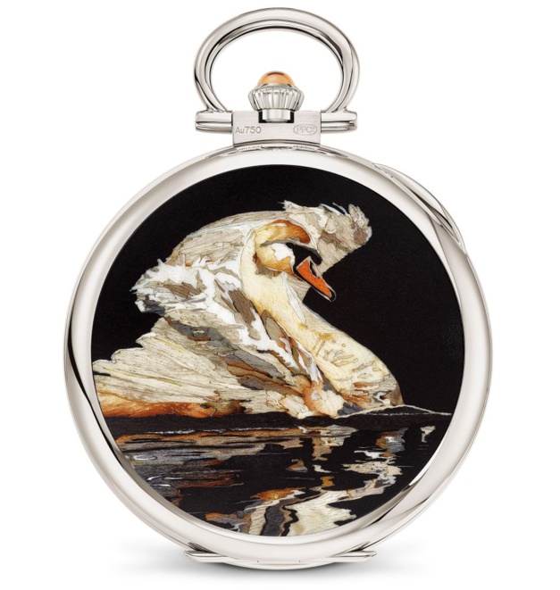 Patek Philippe printemps 2022 : exposition "Haut artisanat 2022" à Genève puis Paris Patek Philippe printemps 2022 : exposition "Haut artisanat 2022" à Genève puis Paris