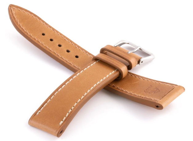 Bracelet ABP en cuir Bastin Bracelet ABP en cuir Bastin