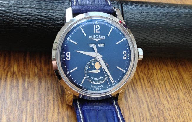 Portrait de Jean-Olivier Allègre : passionné d’élégance et du temps, donc des belles montres Portrait de Jean-Olivier Allègre : passionné d’élégance et du temps, donc des belles montres